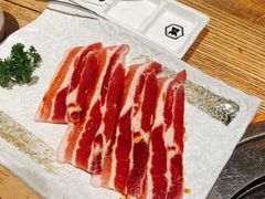 -御牛道日式烤肉料理(杭州万象城店)