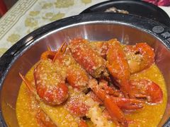 -聚味瞿记·龙虾堂(天元店)