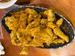 重庆小酥肉-付小姐在成都(中山公园店)