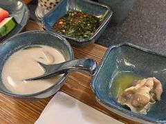 -湊湊火锅·茶憩(东城万达店)