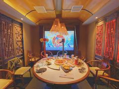 包厢-新哥老官·畅吃123·美蛙世界(苏宁广场店)