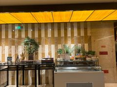 -伯豪瑞廷酒店-天伦阁西餐厅