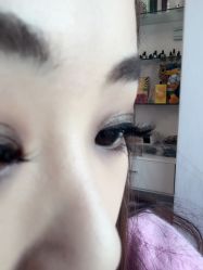 eYeYo美睫工作室-eYeYo专业美睫