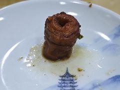 -聚丰德饭店(经五路店)