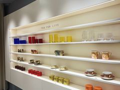-théATRE 茶聚场(王府中環店)