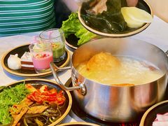 -非烤勿扰自助烤肉(虎门天虹店)