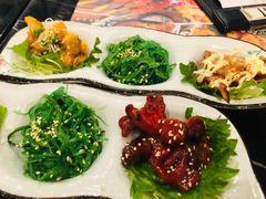-千和日本料理(龍坪天虹店)