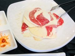 -金刚山(学府路店)