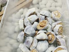 巴坦木奶酪枣-盛文甘栗(中华大街店)