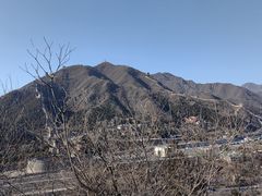 -居庸关长城