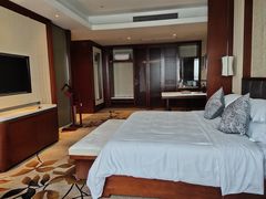 -连云港金陵海州湾会议中心