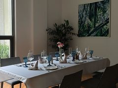 -醉了的船Le Bateau Ivre(温江店)