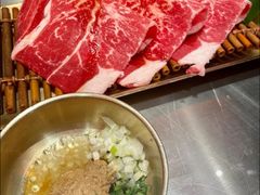 -西塔老太太泥炉烤肉(苏州大悦城店)