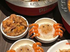 -胖哥俩肉蟹煲(湖滨银泰in77店)