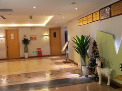 -家富足道·SPA·影院式(解放碑碑中心店)