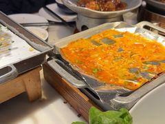 -绿茶餐厅(北京世纪金源店)