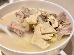 -四季民福烤鸭店(王府井东安门店)