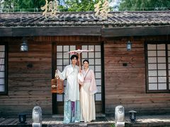 -唯一视觉婚纱摄影工作室(惠阳店)