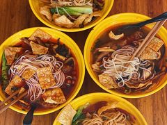 -龍城柳州螺蛳粉(群星路店)