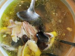 黄山土母鸡汤-徽珍源(龙茗路店)