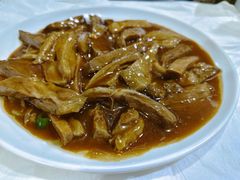 -聚福缘菜馆(隆昌路店)