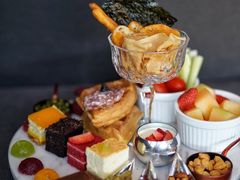 -良木缘咖啡西餐(太古里店)
