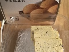 -喜宴又一村·粤菜·茶点·海鲜(壹方天地店)