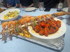 -巴伐利亚啤酒坊(意式风情街店)