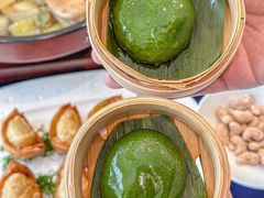 -百盛·鼎膳(中海财富中心)