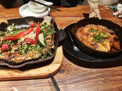 -云海肴·汽锅鸡·云南菜(美罗城店)