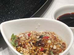 -海月轩海鲜豆捞(紫金塔店)