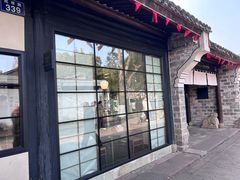 -走马楼饭庄(慈城古县城店)