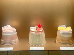 -théATRE 茶聚场(王府中環店)