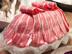 -尚海豆捞(乐虹坊店)