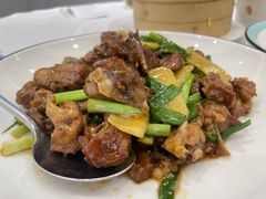 -国贸旋转餐厅(国贸广场店)