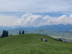 -新疆那拉提国家旅游度假区