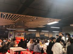 -小民大排档(光谷店)