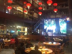 -巴人堂(女儿城店)