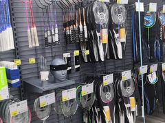 -迪卡侬(明光路店)