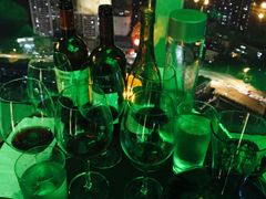 -The Penthouse酒吧