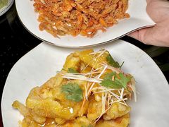 -燕北云山·农家菜·灶台鱼(密云溪翁庄店)