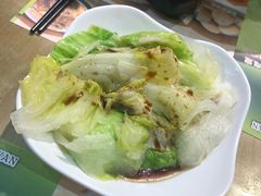 -添好运点心专门店(北角店)