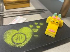 -海底捞火锅(莘松路店)