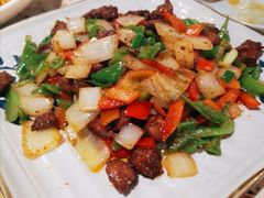 -疆Jiang·新疆秘制料理