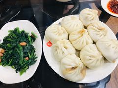 -庆丰包子铺(和平里店)