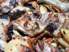 厦门姜母鸭-艺佳鲜闽南大院(玄南岭路店)