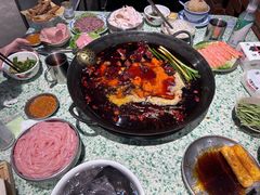 -五里关火锅(牛市口店)