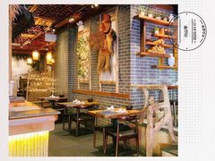 -Mountain House East Village 川山甲