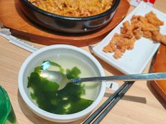 -米村拌饭(青浦万达茂店)