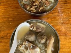 -文惠猪脚粉(富景小区店)